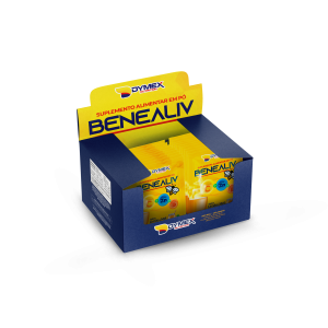 Benealiv 5g Sachê - Sabor Limão e Mel