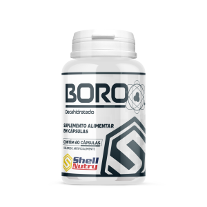 Boro - 60 caps