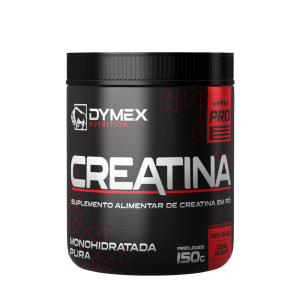 Creatina Monohidratada 150g