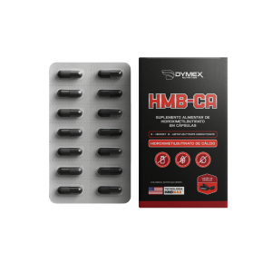 HMB Blister - 60 caps