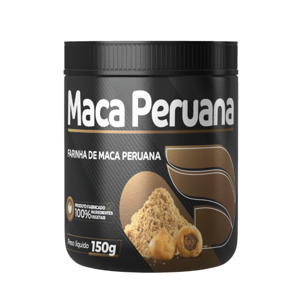 Maca Peruana 150g