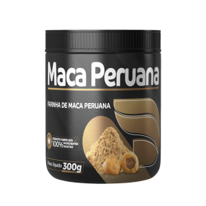Maca Peruana 300g