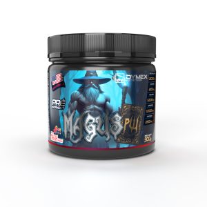 Pré-Treino MAGUS PW 300g - Frutas Vermelhas