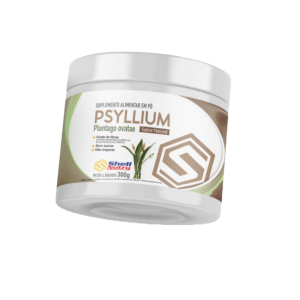 Psyllium Neutro - 300g